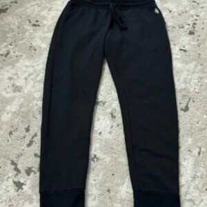 Free People Movement Black Jogger Sweatpants Size Medium